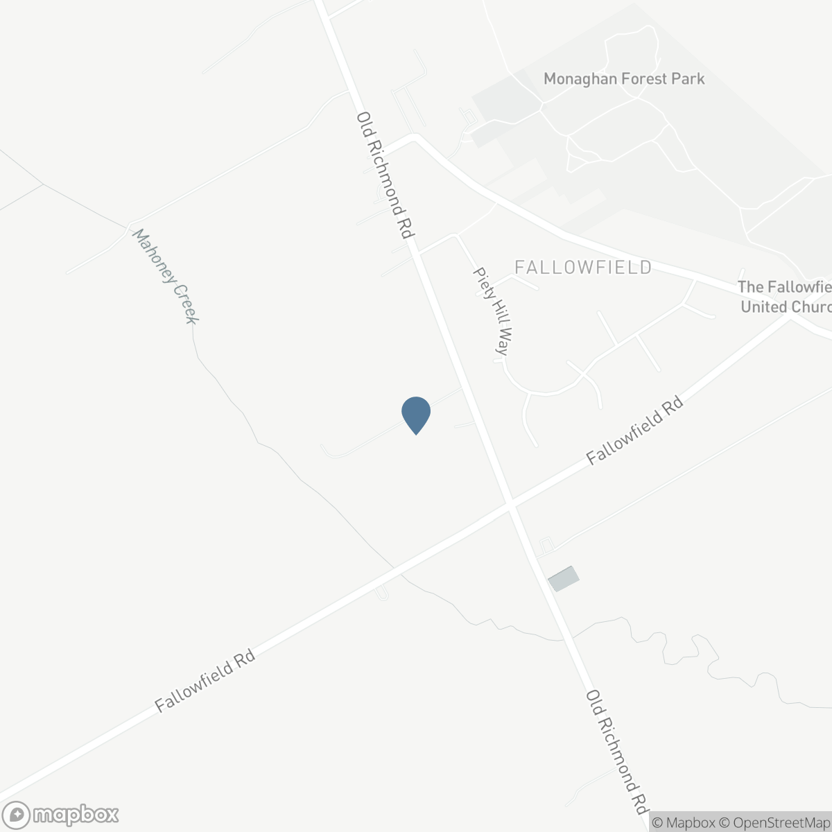 5667 OLD RICHMOND ROAD W, Ottawa, Ontario K2R 1G4